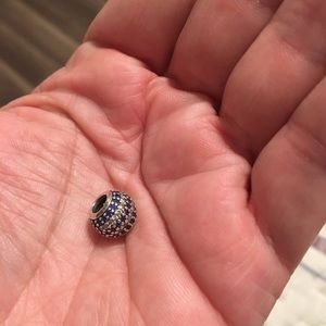 Pandora charm